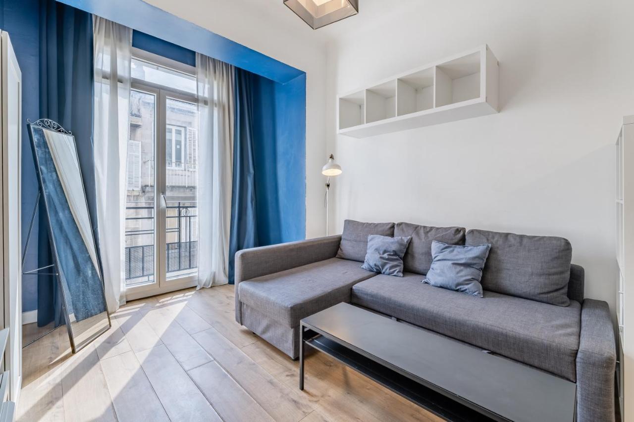 Charming Bright And Equipped Apartment Marseille Kültér fotó